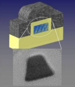 Junctionless Nanowire Transistor