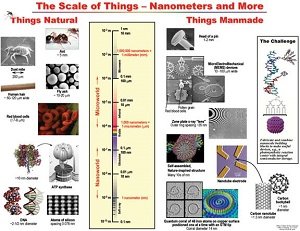 Scale of Things